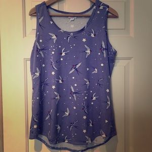 LuLaRoe Tank Top